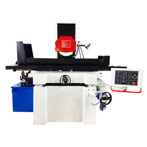 高精度3轴CNC平面磨床MK1224 - Product Image 4
