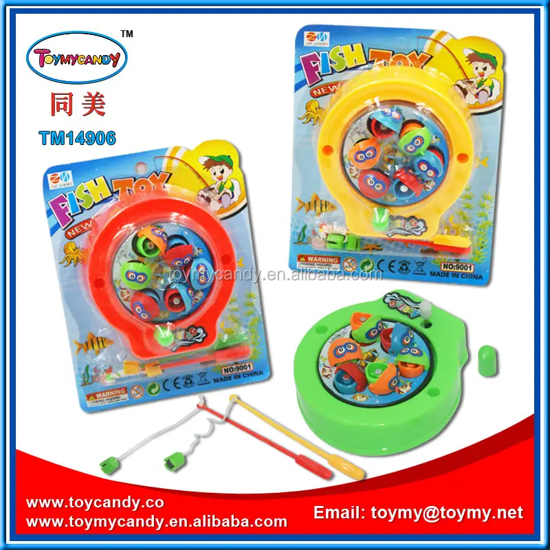 2017 nuovo popolare la migliore vendita toymy plastica vento fino giocattolo piccolo giocattolo di plastica pesce