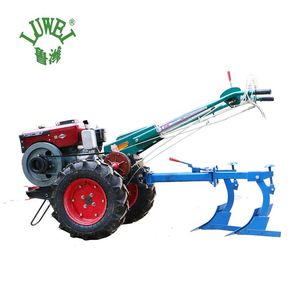 LUKE 2WD 8hp-18hp 迷你手拖拉机价格在印度销售菲律宾