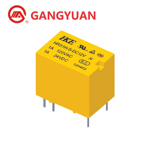 Nice Quality <strong>Signal</strong> <strong>Relay</strong> Electronic 3v 5v 6v 9v 12v 24vdc 3v Dc Volt <strong>Relay</strong>