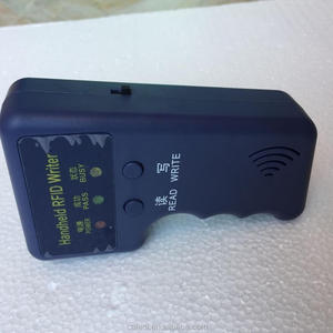 Factory Price 125KHz <strong>RFID</strong> ID Card <strong>Reader</strong> &amp; <strong>Writer</strong>/Copier/Programmer Rewritable ID Card &amp; KeyFob - Product Image 3