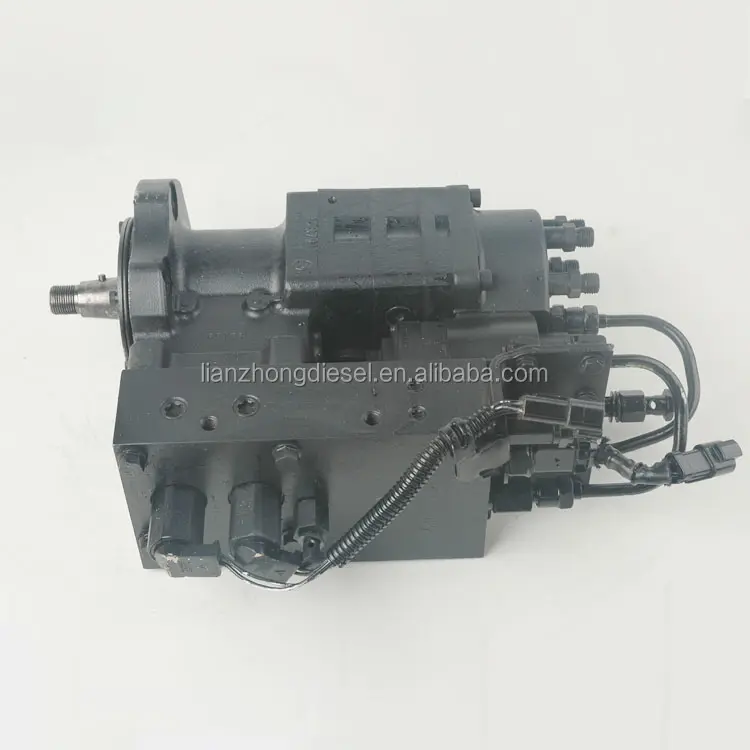Diesel Engine ISC 8.3 Fuel Injection Pump 4076442