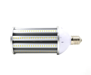 SMD2835 IP64屋外65W 80W 100W E39 E40 LEDコーンライト、LED街路灯、LED電球を使用 - Product Image 6