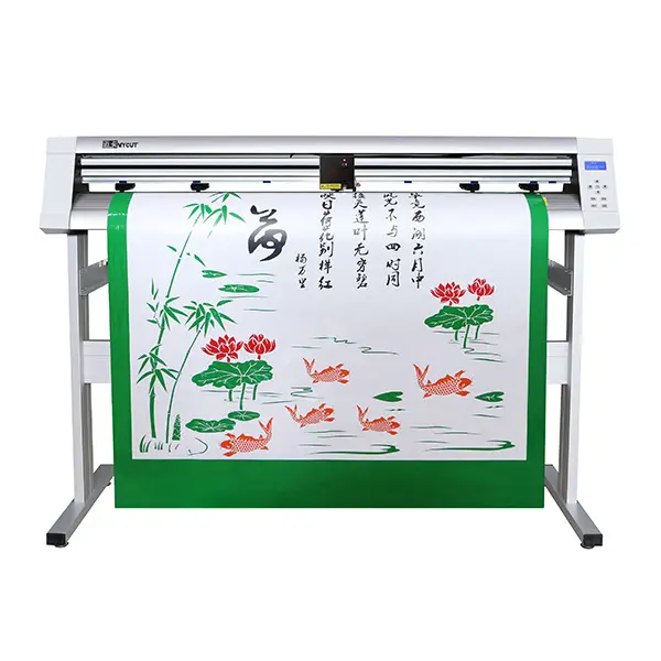 3M Cutting Plotter Auto Contour 1000g 1600mm vinyl cutter machine