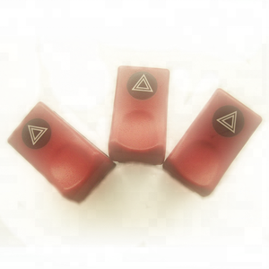 3750060-C0100DFMキンランドトラックパーツ危険警告スイッチ - Product Image 2