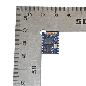 Okystar OEM/ODM ESP8266 ESP-03 uzaktan seri Port kablosuz modülü alıcı ESP8266 Wifi modülü - Product Image 5