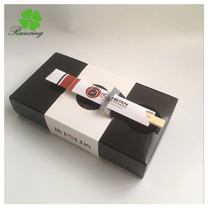 Custom Take Away Sushi Food Box with Japanese Style