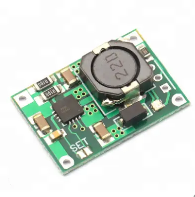 TP5100 4.2v 8.4v single and double section 2A charging board module