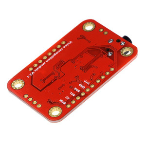 XZT Best Price Spracher kennung Spracher kennung modul - Product Image 6