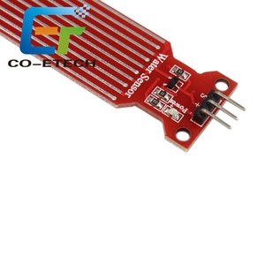 DIYキット雨水位センサーモジュール検出液面深さ高さスマートエレクトロニクス - Product Image 2