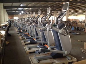 AMT Adaptive Motion Cross Trainer Body Trainer Elliptical - Product Image 4