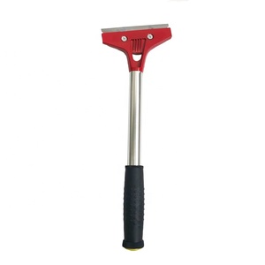 重型刮刀工具地板清洁刮刀刀片 - Product Image 1