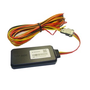 Rastreador de chip gps para coche, respaldo interno de batería de dispositivo de seguimiento, con corte de encendido, compatible con software web, aplicación IOS y Android, Y202 - Product Image 2
