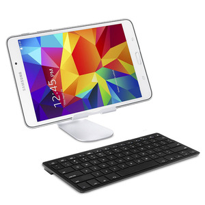 2014 mặt hàng bán chạy nhất trắng nhỏ bàn phím <span class=keywords><strong>bluetooth</strong></span> cho samsung <span class=keywords><strong>galaxy</strong></span> <span class=keywords><strong>tab</strong></span> <span class=keywords><strong>s2</strong></span> 9,7 - Product Image 3