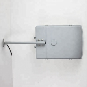 Energy Saving <strong>Lamp</strong> <strong>Fluorescent</strong> Street Light E27 Plastic Street Light