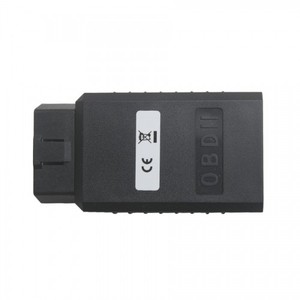 2024 W-I-F-I ELM 327支持所有OBD2协议接口ELM327自动Obd2扫描仪ELM327