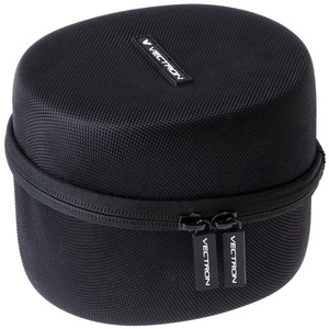 מותאם אישית eva הווארד גובה על ידי Honeywell השפעה ספורט Earmuff אוזניות מקרה
