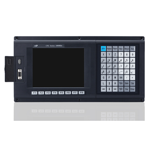 SZGH-controlador cnc de 4 ejes, controlador de fresado de motor paso a paso para máquina de corte de brazo oscilante con interfaz USB - Product Image 2