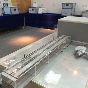 EMC T การทดสอบภูมิคุ้มกันตามมาตรฐาน EN/IEC61000-4-2,EN/IEC61000-4-4,EN/IEC61000-4-5ระบบทดสอบ EMC มาตรฐาน - Product Image 3