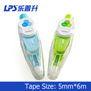 Dụng Cụ Chỉnh Sửa Bút SDI Nhấn Kiểu Băng Chỉnh Sửa Nạp Lại Với 5Mm * 6M - Product Image 4