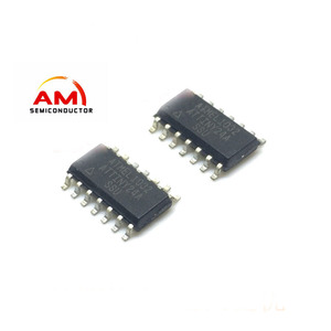 Pic12f508-i/p-Mikro controller für elektronische Komponenten <span class=keywords><strong>8bit</strong></span> 768B EPROM 2.5V 3.3 V5V PDIP-Röhren-<span class=keywords><strong>IC</strong></span> für Kraftfahrzeuge
