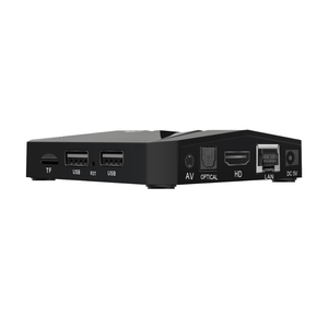 世界最大テレビボックス2GB/16GB V9 PRO <span class=keywords><strong>Best</strong></span> OTT TV <span class=keywords><strong>Box</strong></span> S912 Android 4 18k衛星放送受信機