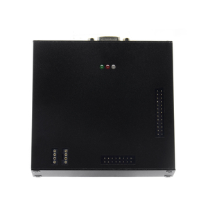 2021 Top-Rated xprog 5.84 X-PROG Box V 5.84 ECU Programmer update version von 5.55 XPROG-M V 5.84 ECU Programming werkzeug