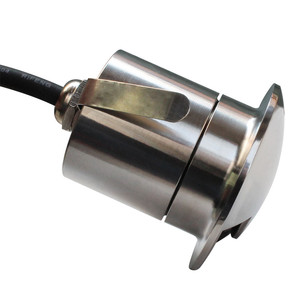<span class=keywords><strong>IP67</strong></span> Mini Nokta <span class=keywords><strong>Led</strong></span> yeraltı lambası 3 W Inground <span class=keywords><strong>Led</strong></span> ışık 110 V 220 V