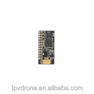 Wraith32มินิV2-35A 32bit BL HELI ESCทำงานบนan ARM 32bit MCU,ในตอนแรกมันจะอยู่ในa Cortex-M0ทำงานที่48เมกะเฮิร์ตซ์ - Product Image 4