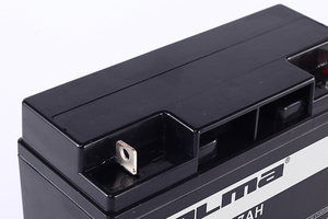 Mükemmel Kalite Çin'de Yapılan 12 v Olmayan Solma <span class=keywords><strong>Exide</strong></span> Ups Akü 12 v 17ah - Product Image 5