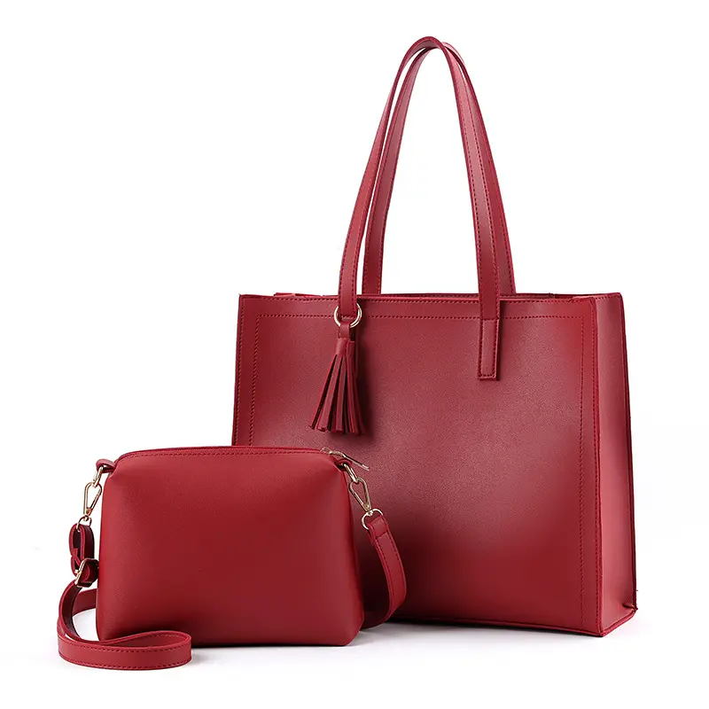 Новые дизайнерские сумочки, дамский набор ручной сумки, дамская сумочка из натуральной кожи