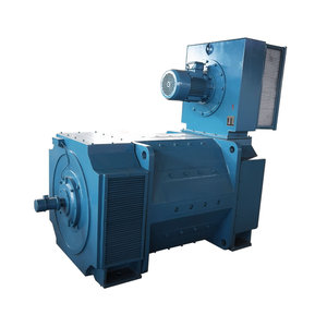 Z450-2A 270KW 360HP 550 V 424 RPM 刷刷直流电动机 270 kw 360 hp 550 v 424 rpm - Product Image 4