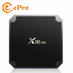 Mới nhất 4 k Iptv <span class=keywords><strong>Box</strong></span> Cài Đặt Sẵn <span class=keywords><strong>Kodi</strong></span> 17X96 Mini 1/8 gam <span class=keywords><strong>Android</strong></span> 7.0 Tv <span class=keywords><strong>Box</strong></span> - Product Image 1