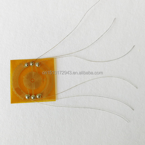 圧力変換器用KAダイヤフラムひずみゲージ - Product Image 3