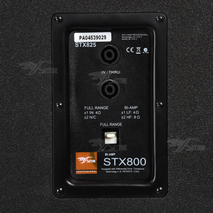 Hi- fiลำโพงมืออาชีพเต็มช่วง2- wayลำโพงเสียงกล่องstx825 - Product Image 6