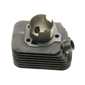 Phụ Tùng Xe Máy Chất Lượng Cao Piaggio Ciao Trung Quốc Phụ Tùng Xe Máy Xi Lanh - Product Image 5