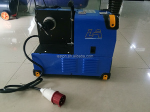 热卖 50 赫兹直流 60% 三相逆变器脉冲 AC DC 270A MIG MMA 焊机