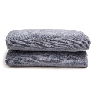 จีนออกแบบที่กำหนดเองผ้าขนหนูอาบน้ำไมโครไฟเบอร์ - Product Image 6
