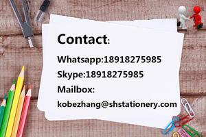 手工日报牛皮日记批发练习本