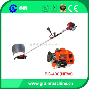 High Quality Mini米カッターGrass Cutter BC430 1.4KWストローク空冷 - Product Image 2