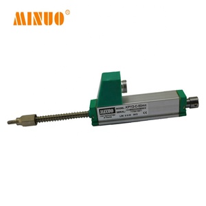 KTR-C 50mm analog ausgang 0-10v sensor linear position ierung