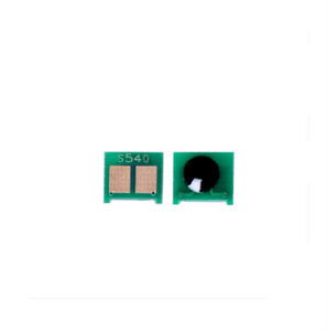 Compatible Cartridge Toner <strong>Reset</strong> <strong>Chip</strong> <strong>for</strong> <strong>HP</strong> 540A CP1215 CM1515n CM1312nfi CM1518 Laserjet <strong>Chips</strong> Resetter - Product Image 3