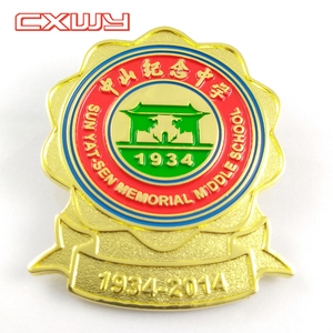 Custom Personalise Private Investigator Badge - Product Image 3