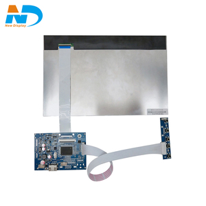 Cinese OEM Modulo del Pannello Piccolo Schermo Lcd OLED Display Tft Display - Product Image 4