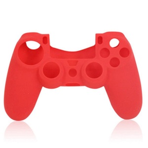 Новый чехол для контроллера ps4, полный набор кнопок для контроллера ps4, силиконовый чехол для контроллера ps4 - Product Image 2
