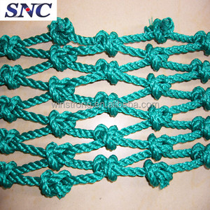 Hdpe Knot Fishing Net Fyke Nets for Sale - Product Image 3