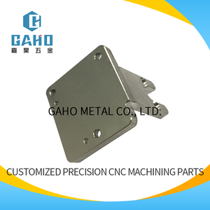 Fabricação personalizada do serviço do oem do processamento do fornecedor do metal