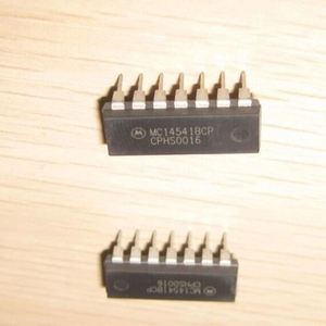 SinoSky電子部品IC <span class=keywords><strong>MC14541BCP</strong></span> BOMリスト用