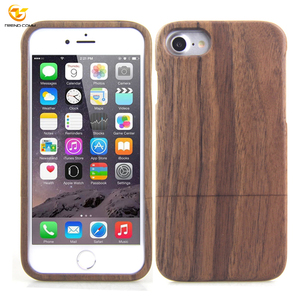 中国工厂2合1硬保护实木<span class=keywords><strong>iPhone</strong></span> 7 <span class=keywords><strong>8</strong></span>手机外壳
