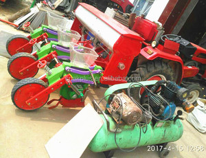 ที่มีคุณภาพสูง5แถวseederข้าวโพด/ชาวไร่/seederข้าวโพด - Product Image 4